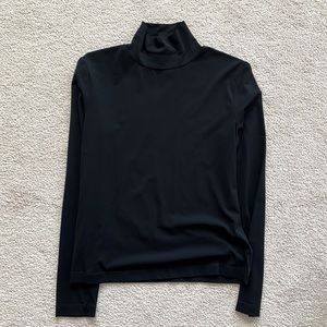 COPY - St. John mock neck